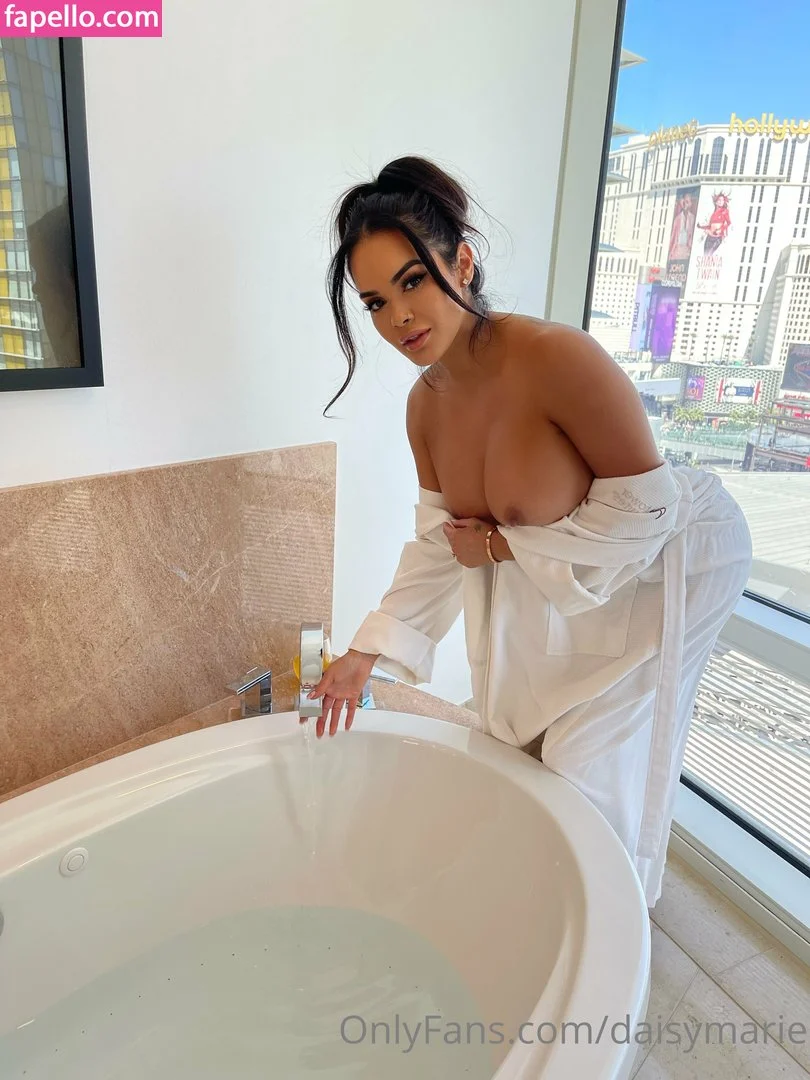 Daisy Marie Onlyfans Photo Gallery 