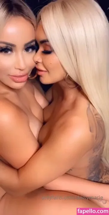 Daisy Marie Onlyfans Photo Gallery 