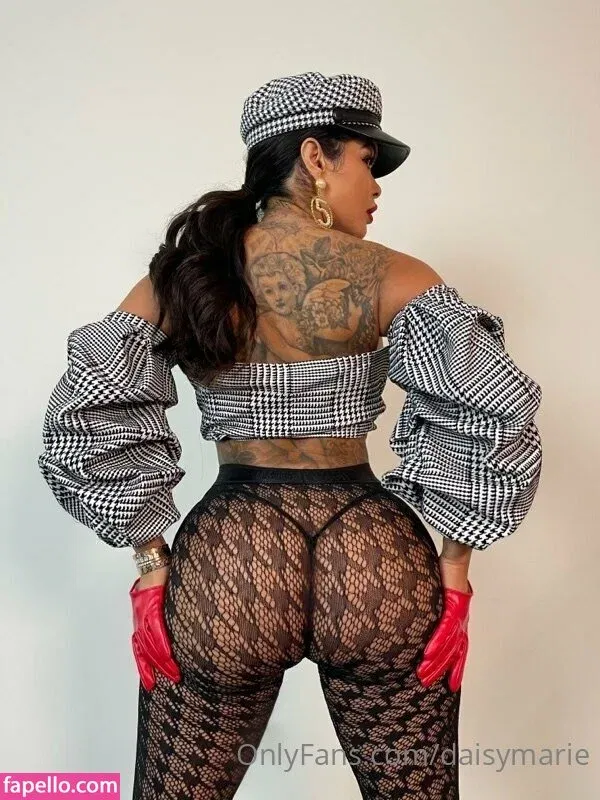 Daisy Marie Onlyfans Photo Gallery 