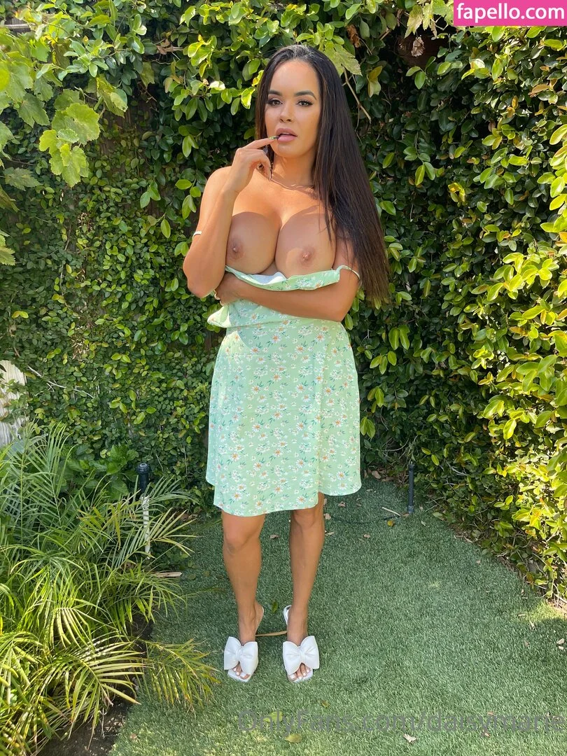 Daisy Marie Onlyfans Photo Gallery 