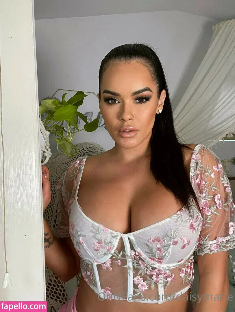 Daisy Marie Onlyfans Photo Gallery 