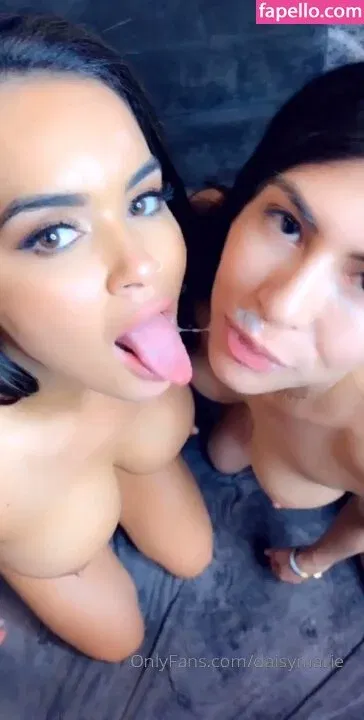 Daisy Marie Onlyfans Photo Gallery 