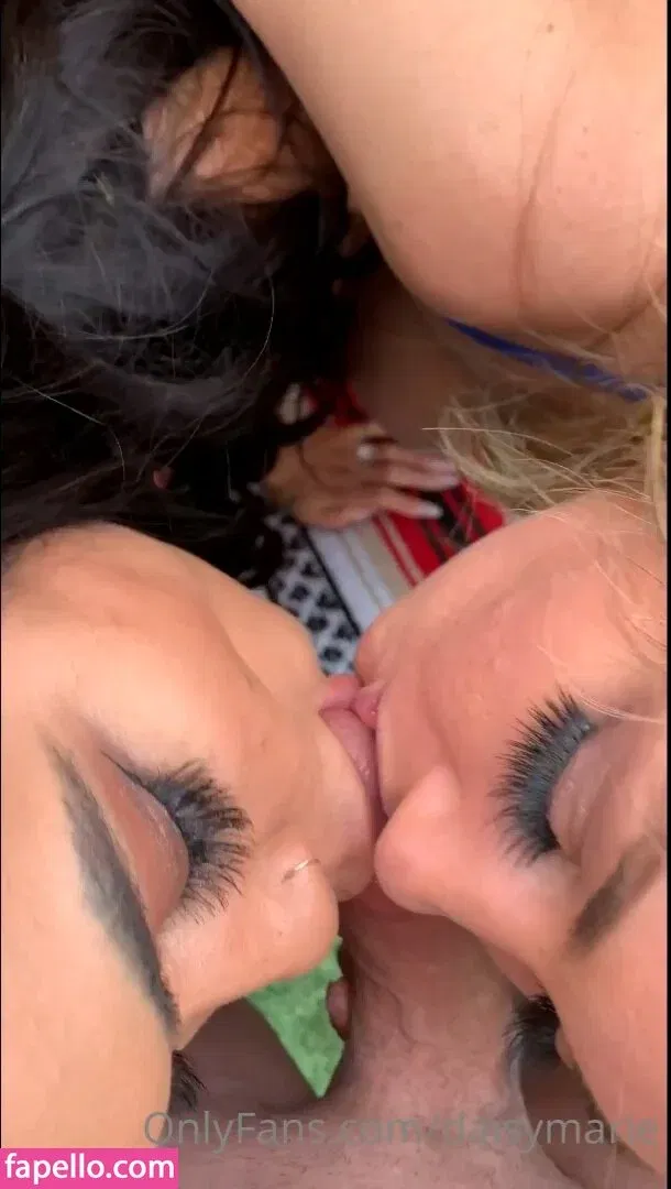 Daisy Marie Onlyfans Photo Gallery 