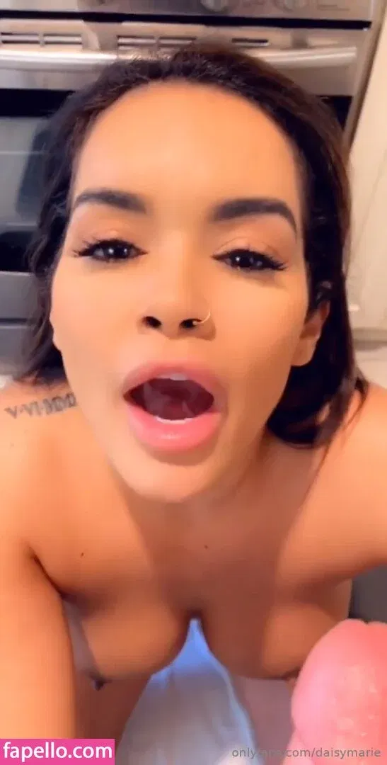 Daisy Marie Onlyfans Photo Gallery 
