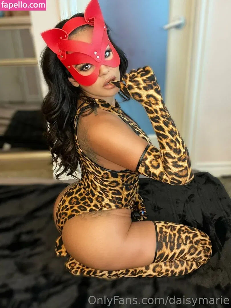 Daisy Marie Onlyfans Photo Gallery 