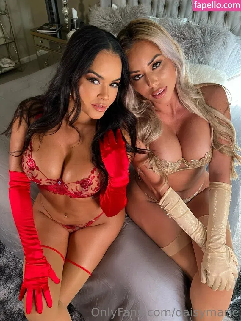 Daisy Marie Onlyfans Photo Gallery 