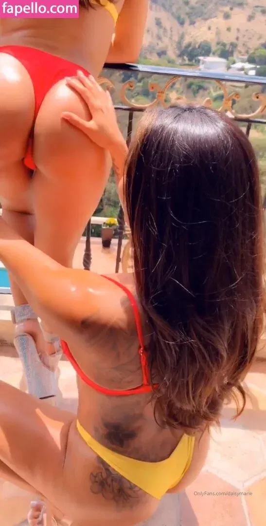 Daisy Marie Onlyfans Photo Gallery 