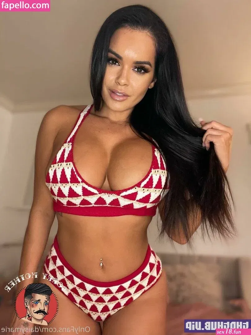 Daisy Marie Onlyfans Photo Gallery 