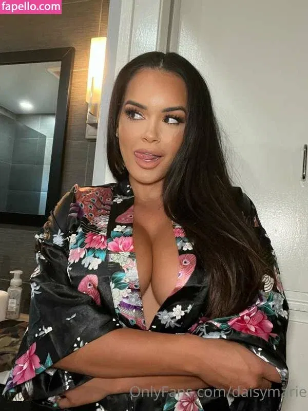 Daisy Marie Onlyfans Photo Gallery 