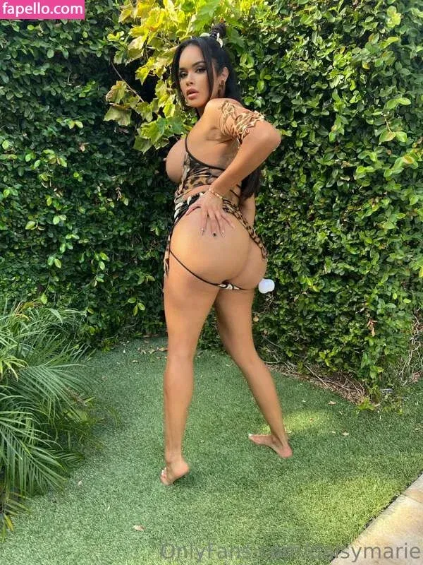 Daisy Marie Onlyfans Photo Gallery 