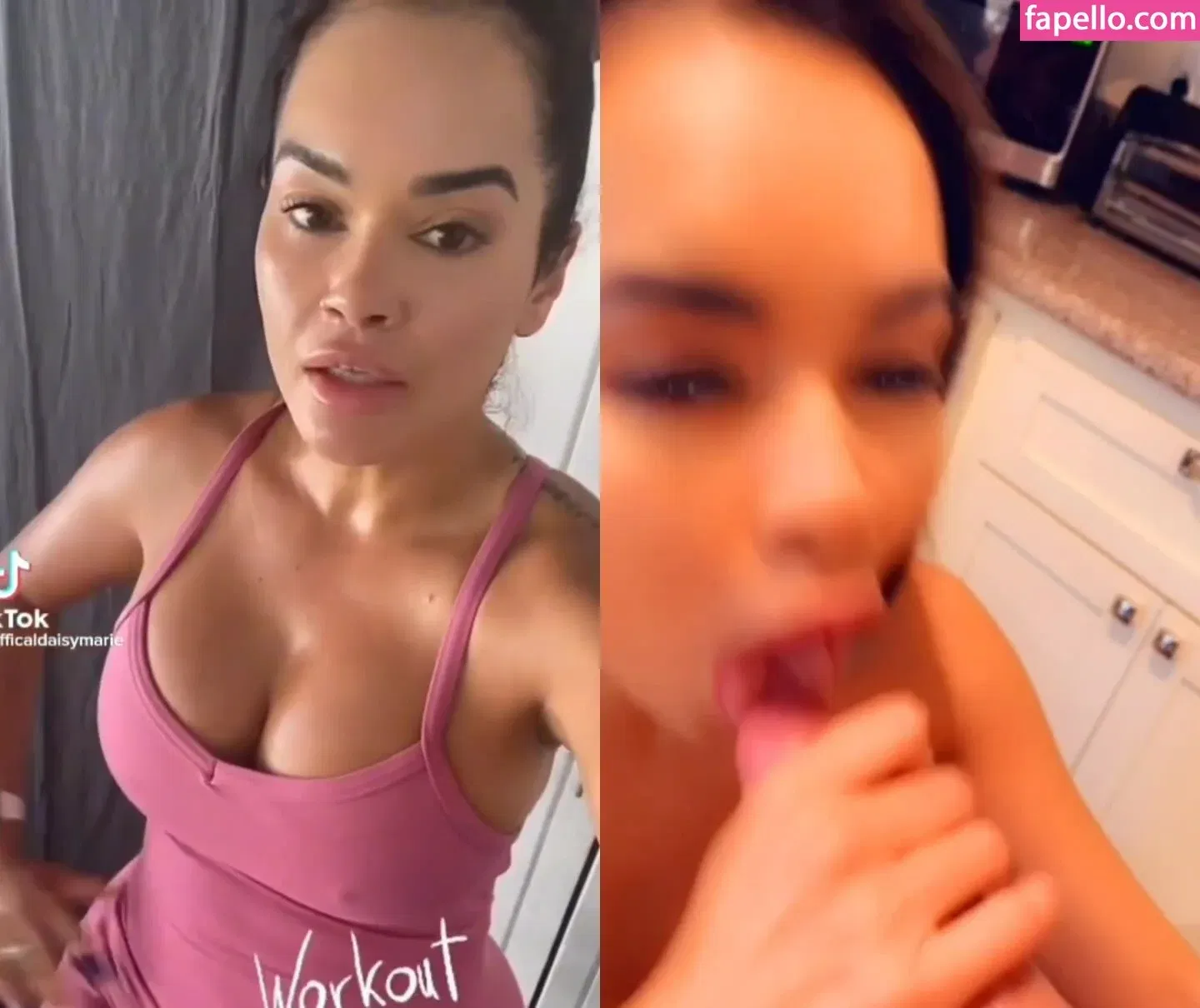 Daisy Marie Onlyfans Photo Gallery 