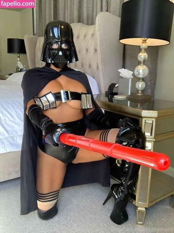 Daisy Marie Onlyfans Photo Gallery 