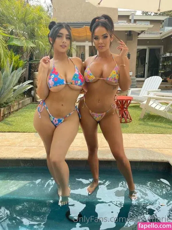 Daisy Marie Onlyfans Photo Gallery 