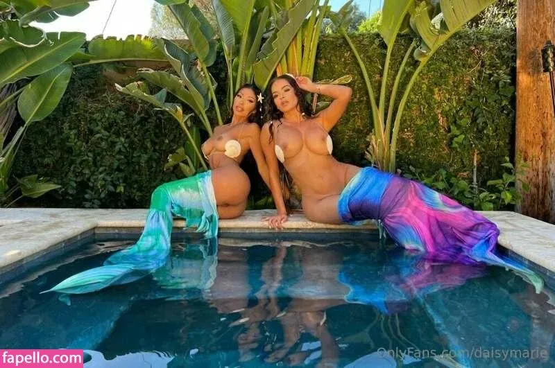 Daisy Marie Onlyfans Photo Gallery 