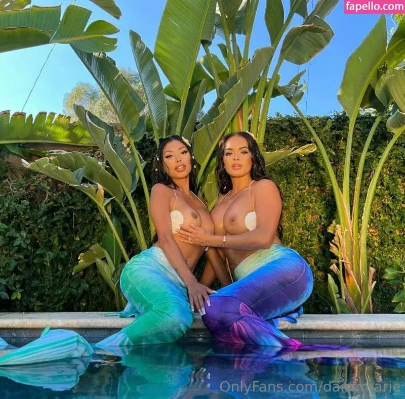 Daisy Marie Onlyfans Photo Gallery 