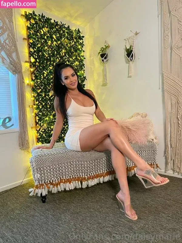 Daisy Marie Onlyfans Photo Gallery 