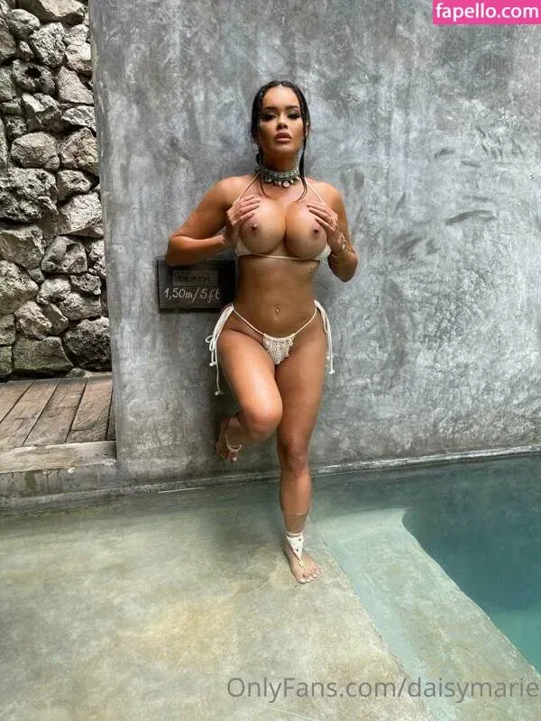 Daisy Marie Onlyfans Photo Gallery 