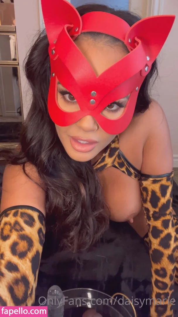 Daisy Marie Onlyfans Photo Gallery 