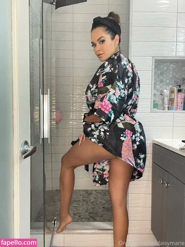 Daisy Marie Onlyfans Photo Gallery 