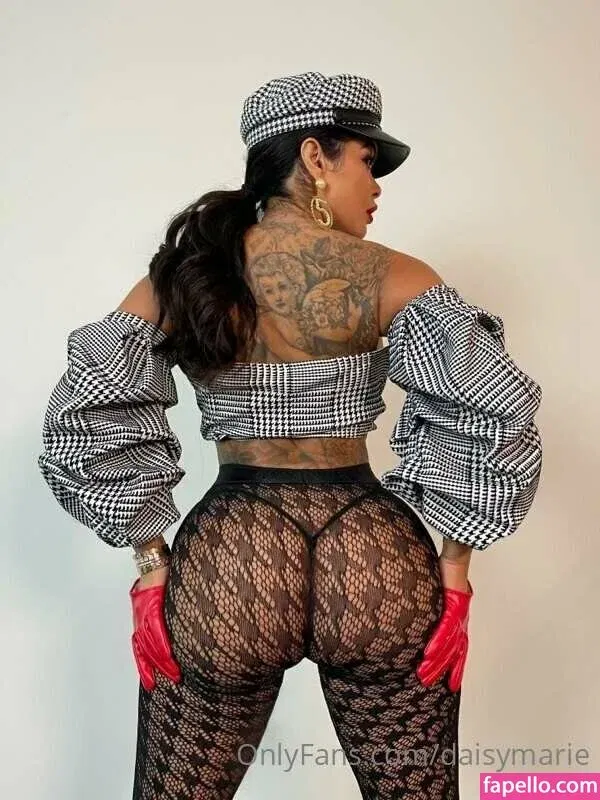 Daisy Marie Onlyfans Photo Gallery 