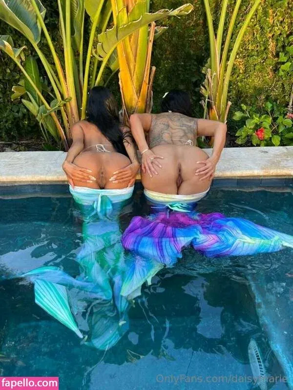 Daisy Marie Onlyfans Photo Gallery 