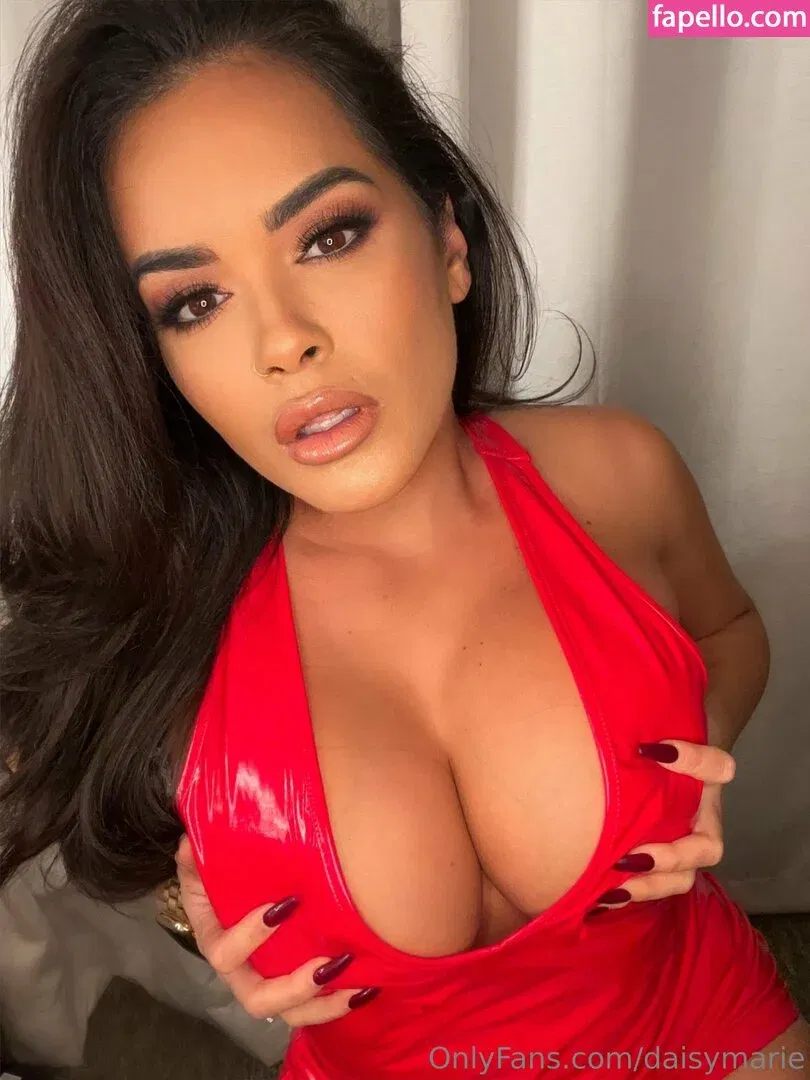 Daisy Marie Onlyfans Photo Gallery 