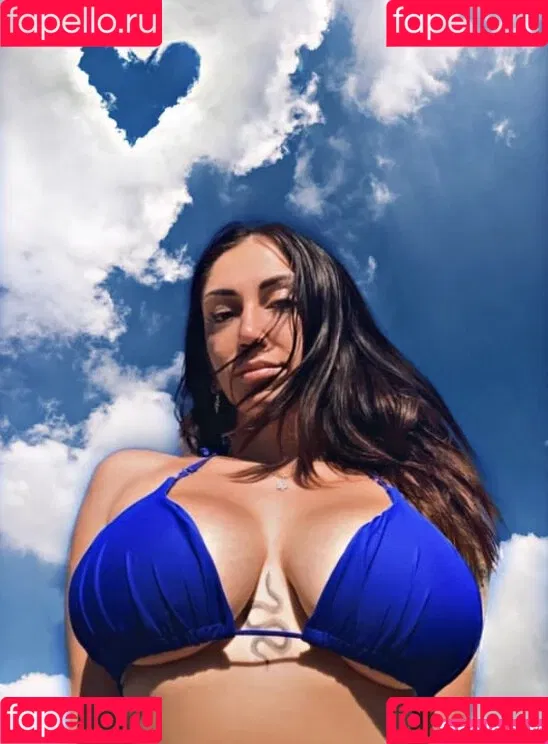 fitnessIri Onlyfans Photo Gallery 