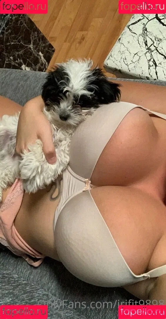 fitnessIri Onlyfans Photo Gallery 