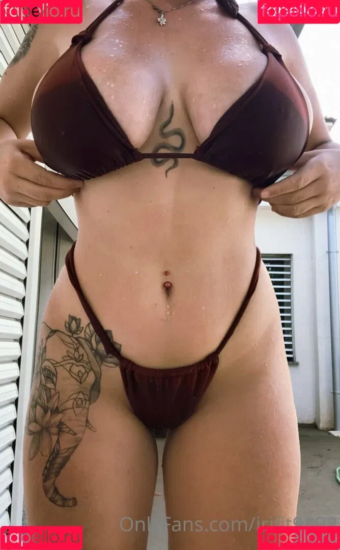 fitnessIri Onlyfans Photo Gallery 