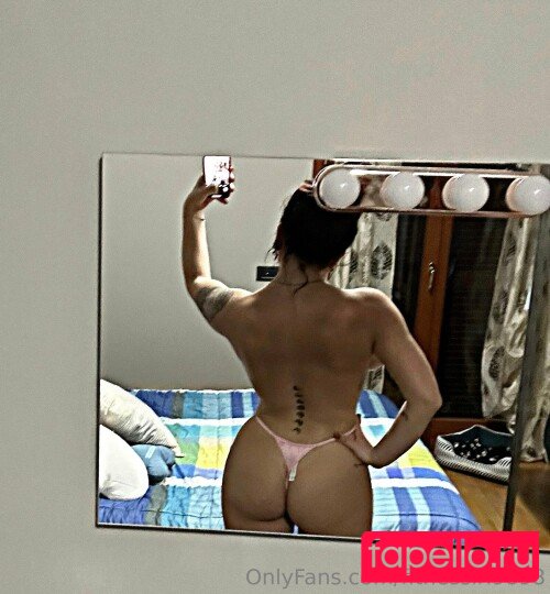 fitnessIri Onlyfans Photo Gallery 