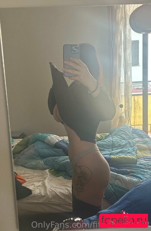 fitnessIri Onlyfans Photo Gallery 