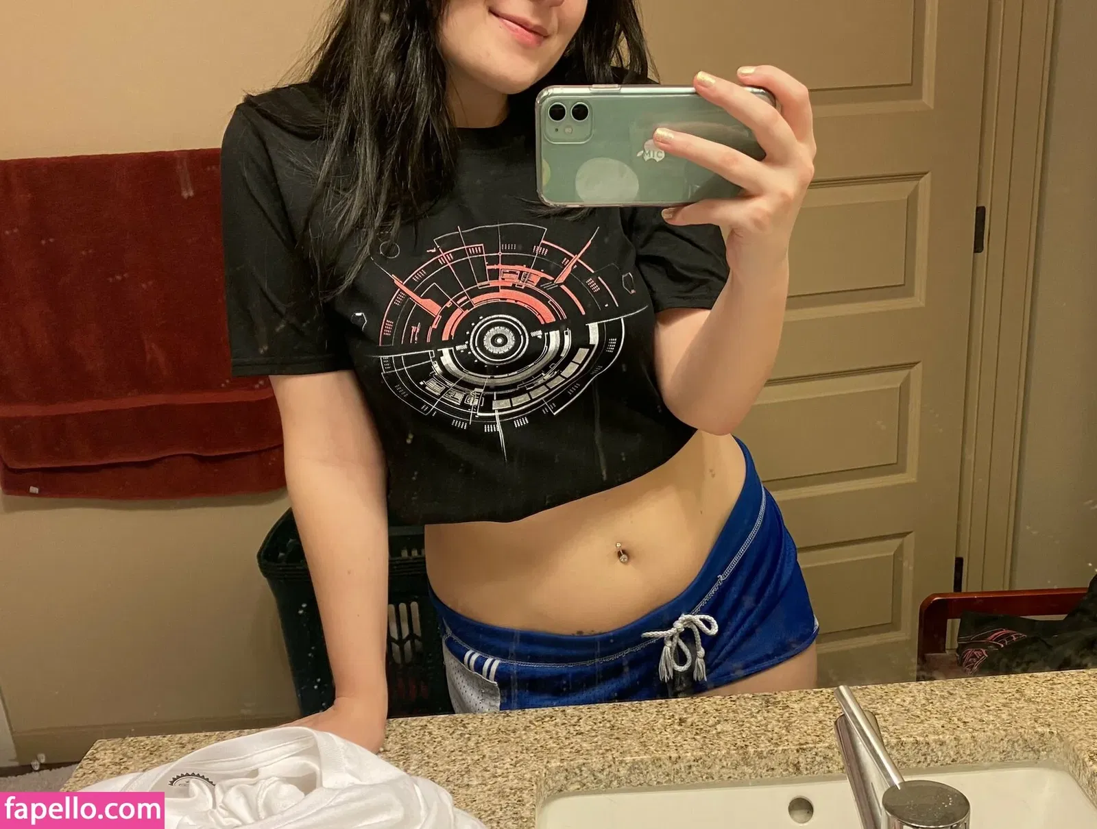 SylveeVT Onlyfans Photo Gallery 