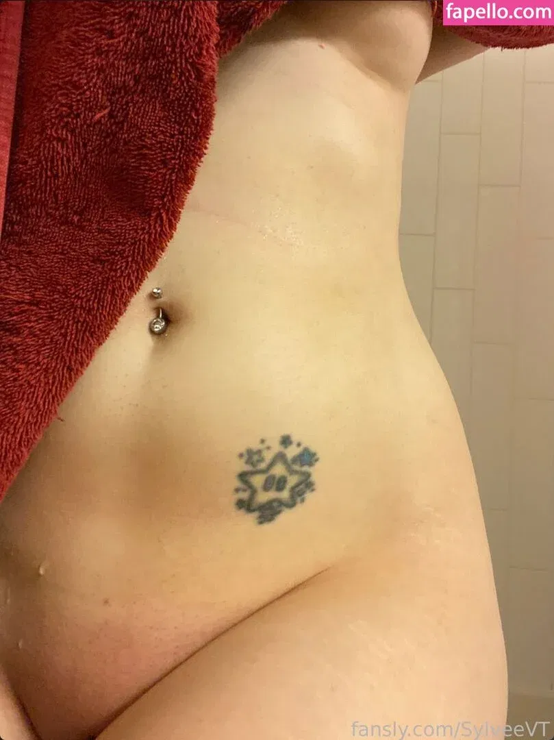 SylveeVT Onlyfans Photo Gallery 