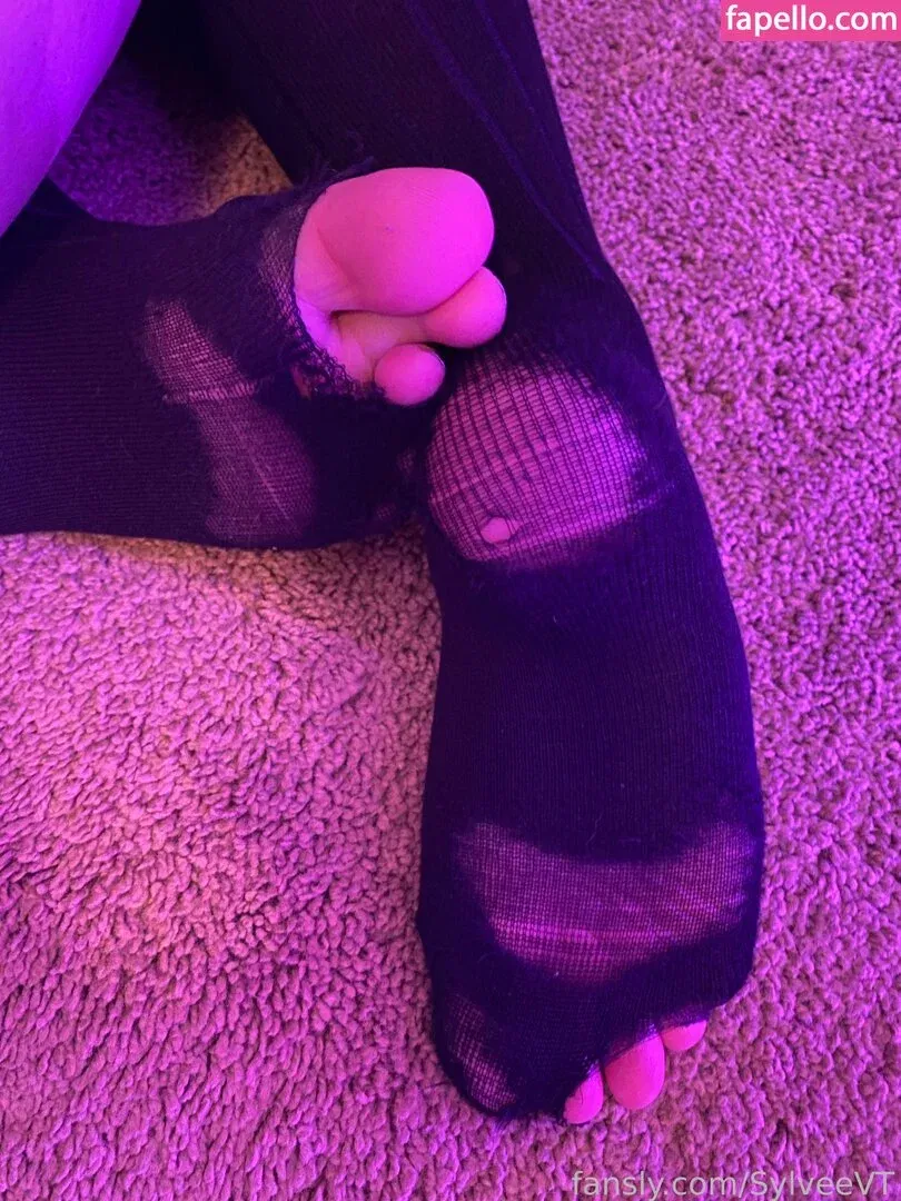 SylveeVT Onlyfans Photo Gallery 