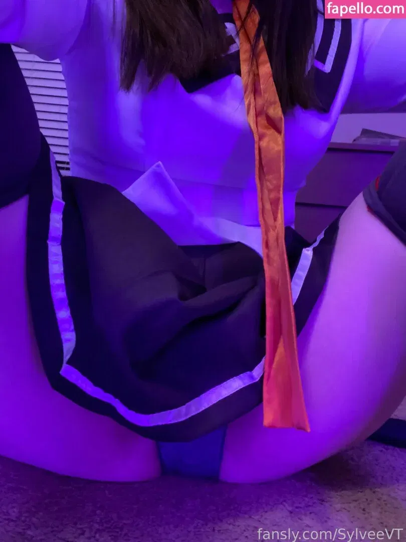 SylveeVT Onlyfans Photo Gallery 