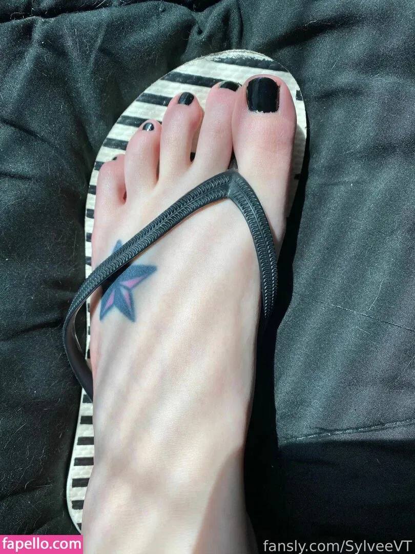 SylveeVT Onlyfans Photo Gallery 