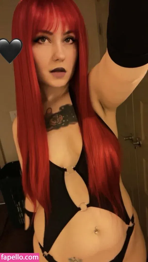 SylveeVT Onlyfans Photo Gallery 