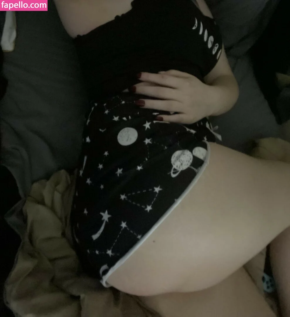 SylveeVT Onlyfans Photo Gallery 