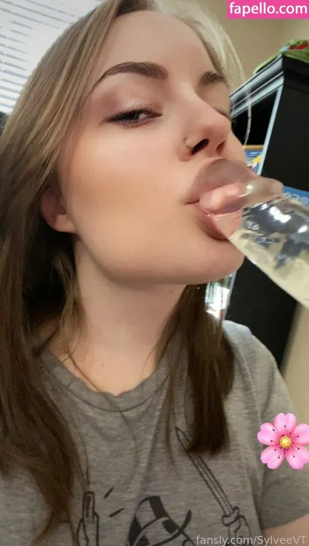 SylveeVT Onlyfans Photo Gallery 