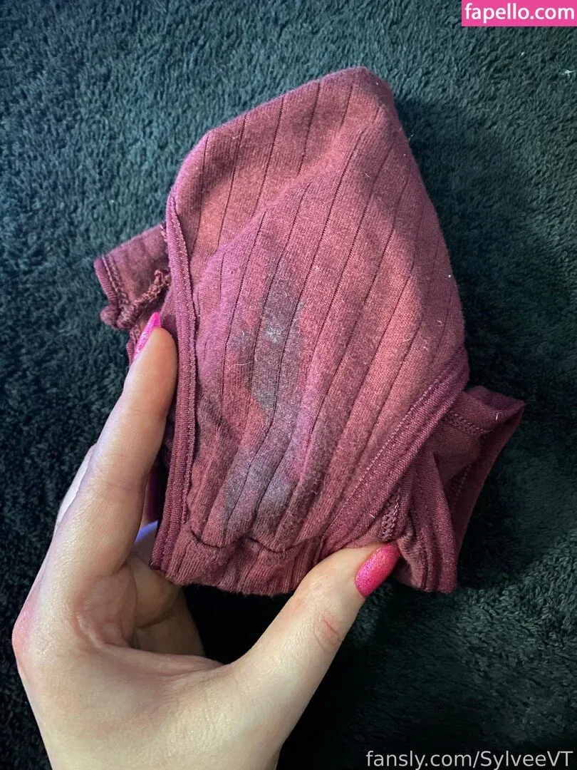 SylveeVT Onlyfans Photo Gallery 