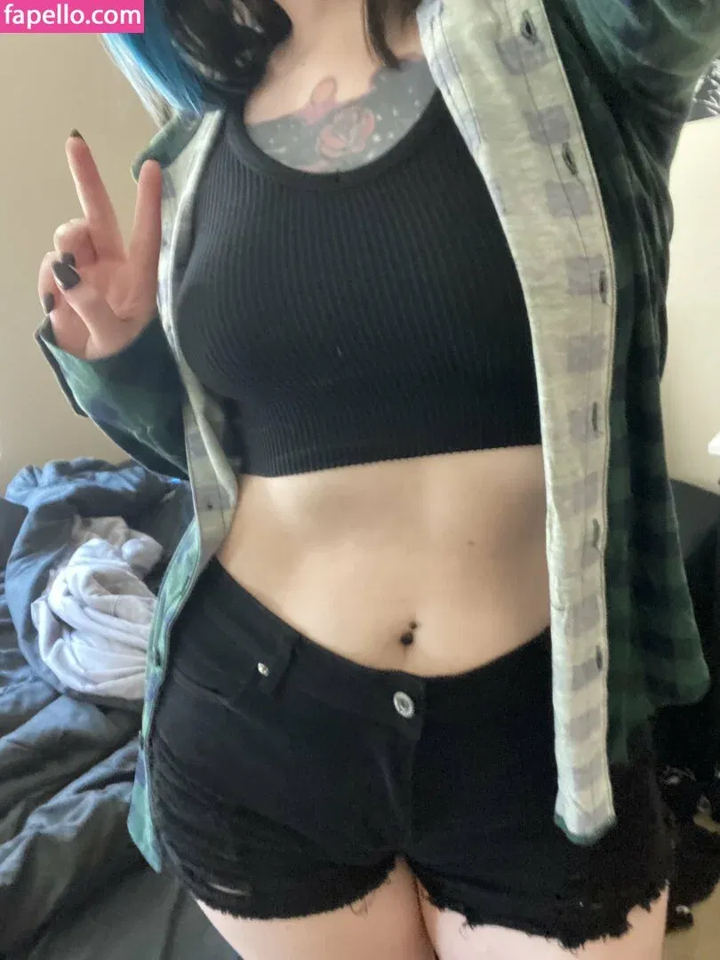 SylveeVT Onlyfans Photo Gallery 