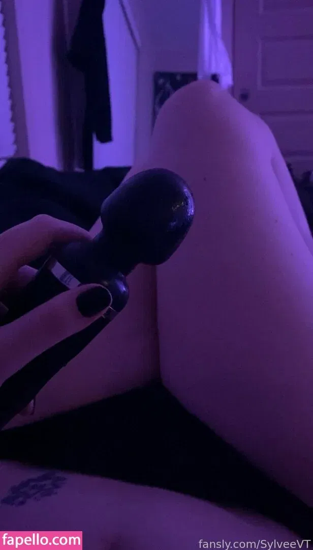 SylveeVT Onlyfans Photo Gallery 