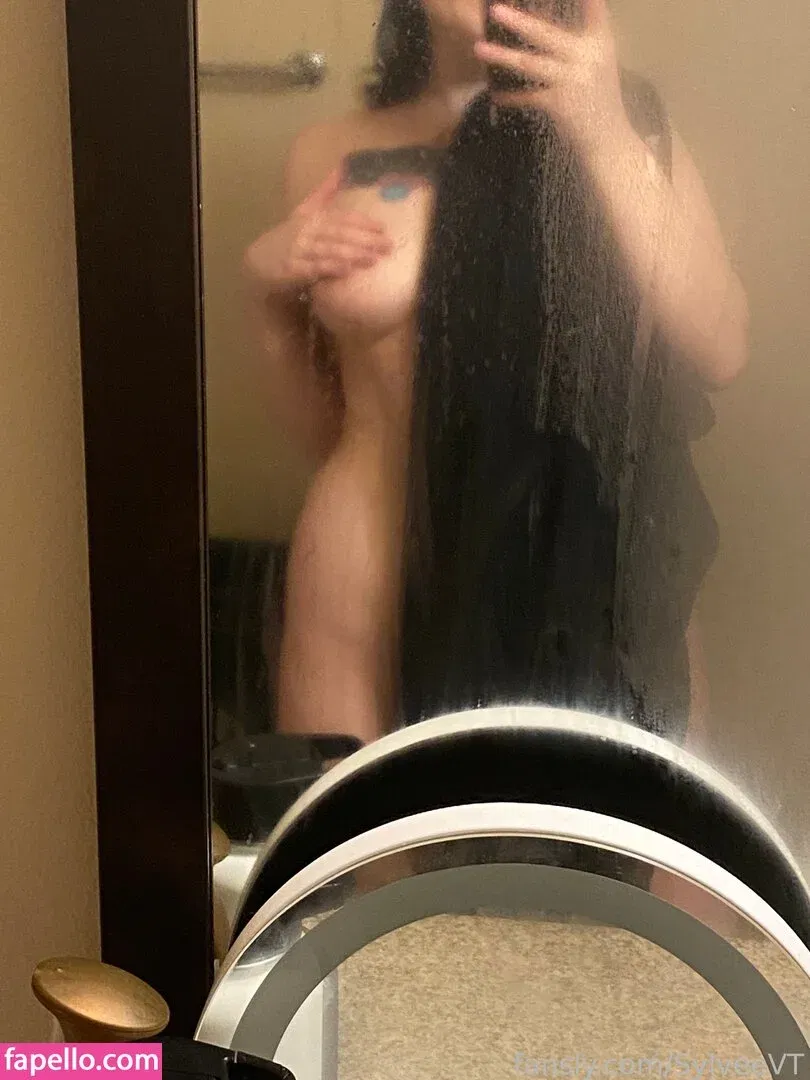 SylveeVT Onlyfans Photo Gallery 