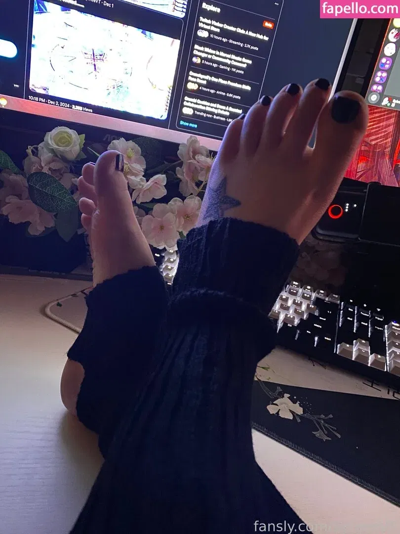 SylveeVT Onlyfans Photo Gallery 