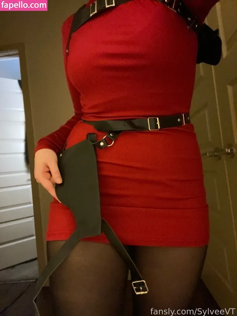 SylveeVT Onlyfans Photo Gallery 