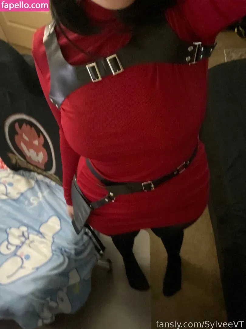 SylveeVT Onlyfans Photo Gallery 