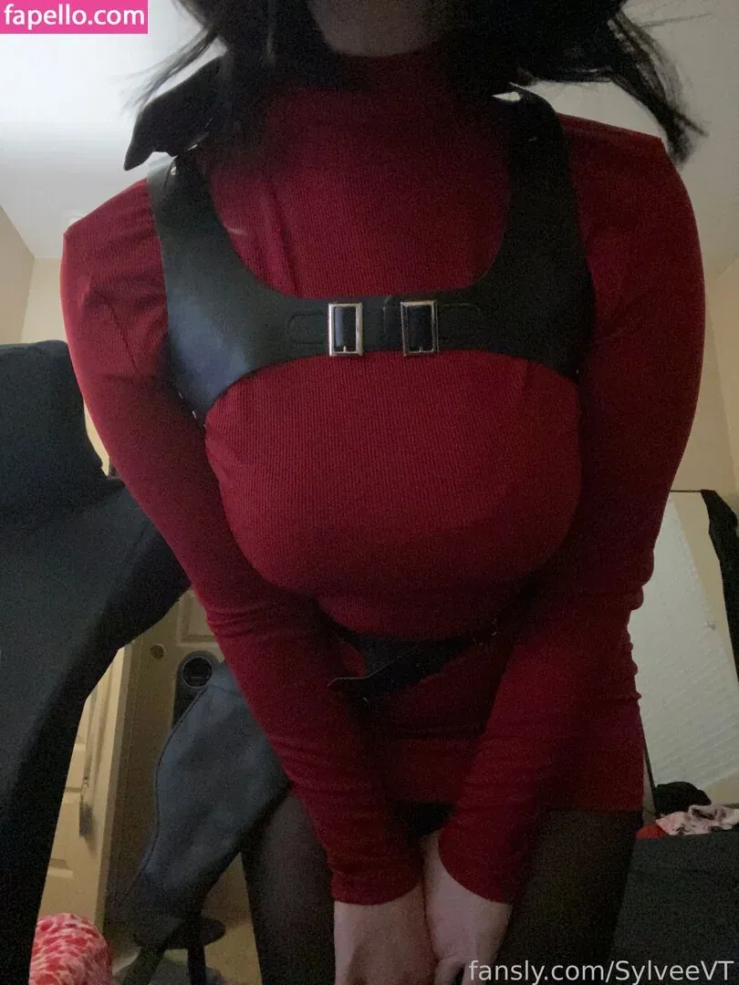 SylveeVT Onlyfans Photo Gallery 