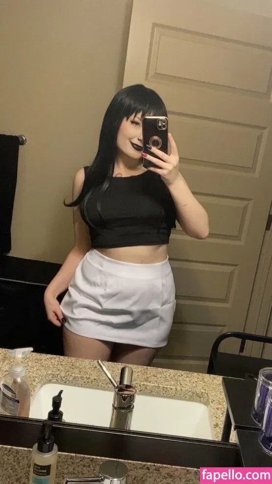 SylveeVT Onlyfans Photo Gallery 