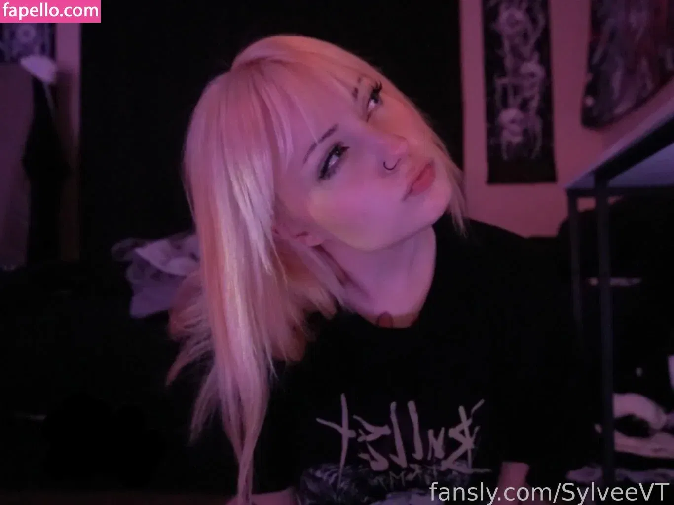 SylveeVT Onlyfans Photo Gallery 