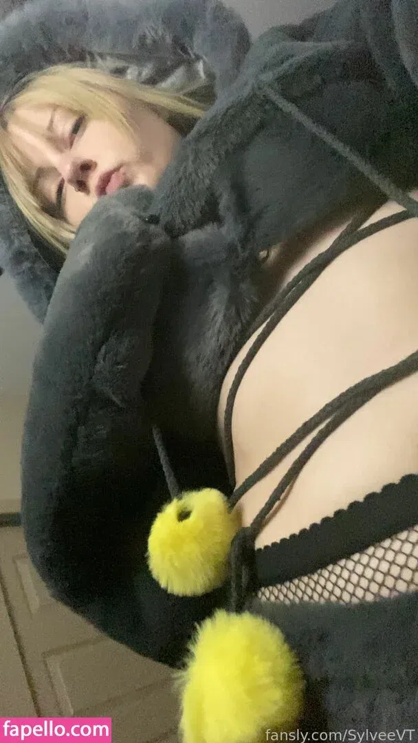 SylveeVT Onlyfans Photo Gallery 